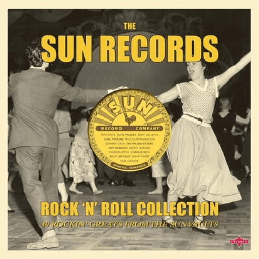Sun Records Artist Various Artists Format:Vinyl / 12" Album Label:Charly/Sun - punk to funk heaven