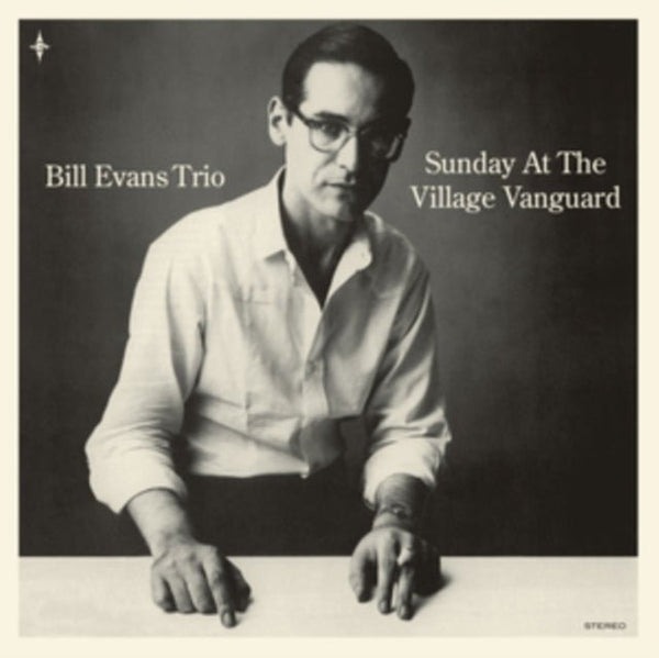 Sunday at the Village Vanguard Bill Evans Trio Vinyl / 12" Album with 7" Single - punk to funk heaven