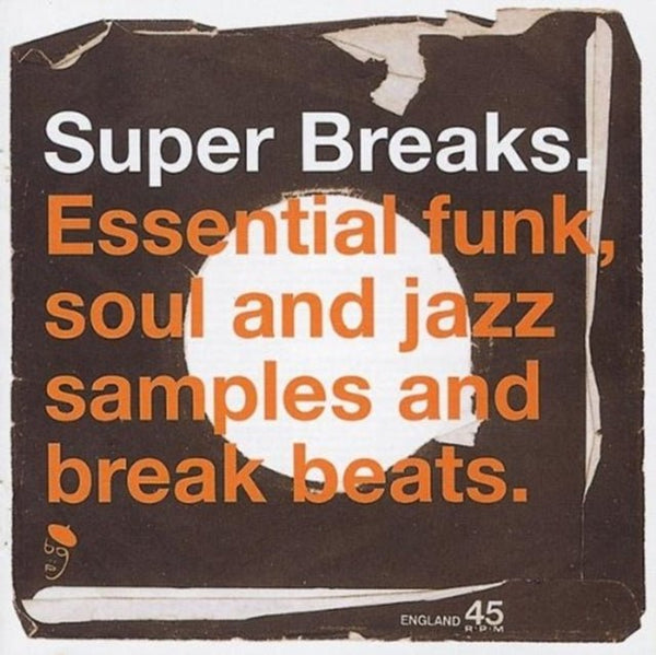Super Breaks Artist Various Artists Format:Vinyl / 12" Album Label:BGP - punk to funk heaven
