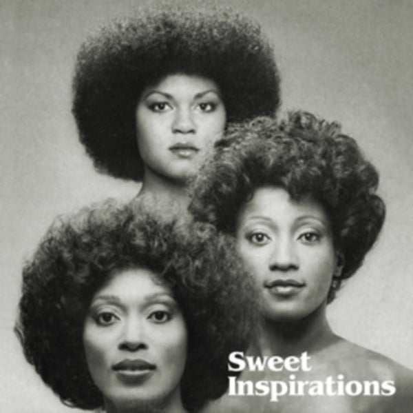 Sweet Inspirations Artist Sweet Inspirations Format:CD / Album - punk to funk heaven
