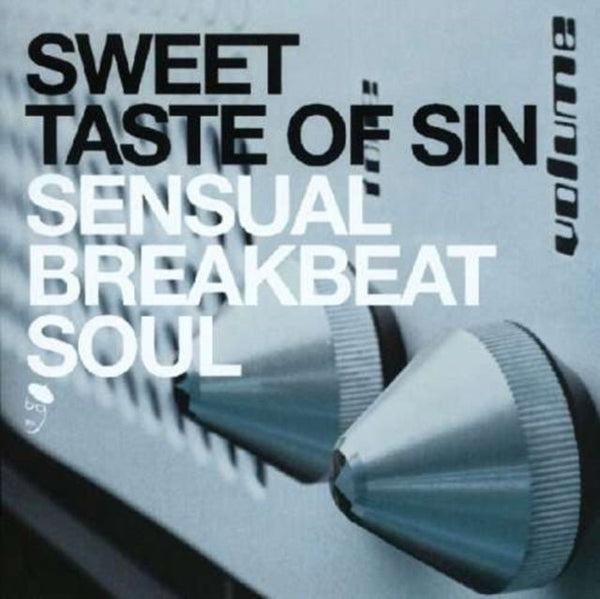 Sweet Taste of Sin Artist Various Artists Format:Vinyl / 12" Album - punk to funk heaven