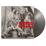 SYMARIP Skinhead Moonstomp (reissue) Music On Vinyl Format: limited numbered 180 gram audiophile silver vinyl LP - punk to funk heaven