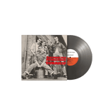 SYMARIP Skinhead Moonstomp (reissue) Music On Vinyl Format: limited numbered 180 gram audiophile silver vinyl LP - punk to funk heaven