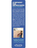 Symphony For Improvisers (Limited Edition) Artist DON CHERRY Format:LP Label:ELEMENTAL MUSIC - punk to funk heaven