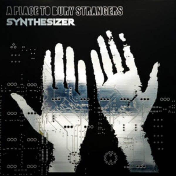 Synthesizer (Glow In The Dark Green Vinyl) (Indie Exclusive) Artist A PLACE TO BURY STRANGERS Format:LP - punk to funk heaven