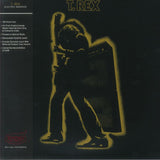 T REX Electric Warrior (Rhino High Fidelity Edition) (liimited numbered gatefold 180 gram vinyl LP + insert with obi - strip) Rhino US - punk to funk heaven