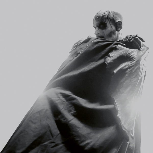 TAAKE ET HAV AV AVSTAND (LTD.DIGI) COMPACT DISC DIGI - punk to funk heaven