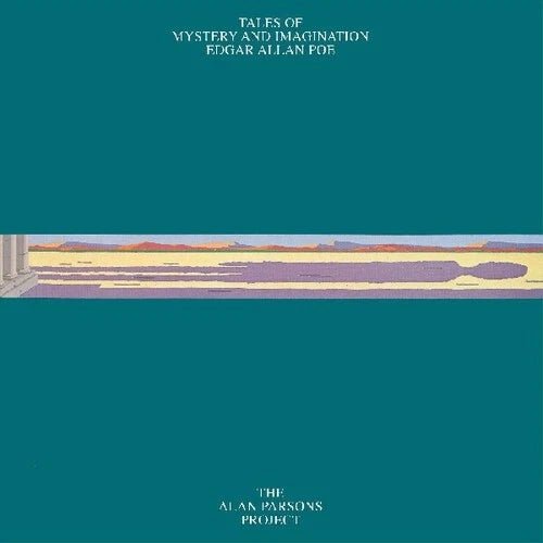 Tales of mystery and imagination Artist Alan Parsons Project Format:Vinyl / 12" Album Label:Cooking Vinyl - punk to funk heaven
