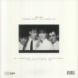 TALK TALK Tomorrow Started: Live In London 1986 Outsider Italy Format: LP - punk to funk heaven