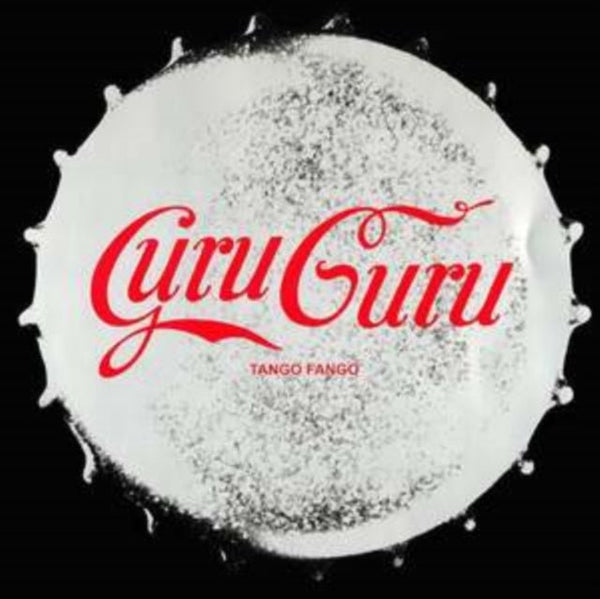 Tango Fango Artist Guru Guru Format:Vinyl / 12" Album Coloured Vinyl - punk to funk heaven