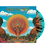 Tears For Fears - Greatest Hits In Concert (Limited Edition Hand Numbered on Splatter Vinyl) - punk to funk heaven