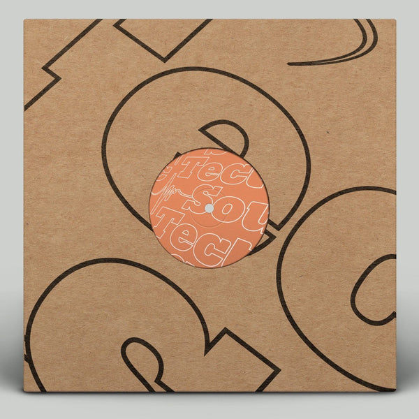 Tectonic Sound - Vinyl 5 Artist Various Artists Format:Vinyl / 12" EP Label:Tectonic - punk to funk heaven
