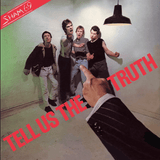 Tell Us the Truth Artist Sham 69 Format:Vinyl / 12" Album Coloured Vinyl Label:Music On Vinyl - punk to funk heaven