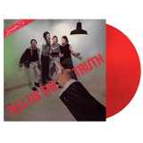 Tell Us the Truth Artist Sham 69 Format:Vinyl / 12" Album Coloured Vinyl Label:Music On Vinyl - punk to funk heaven