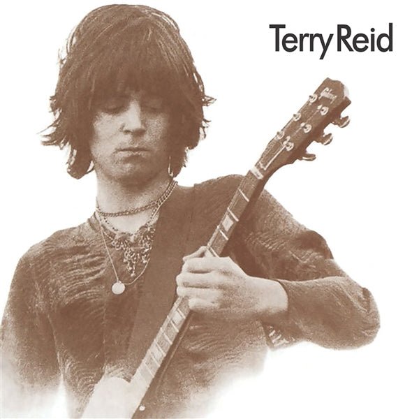 Terry Reid Artist Terry Reid Format:Vinyl / 12" Album Label:Endless Happiness - punk to funk heaven
