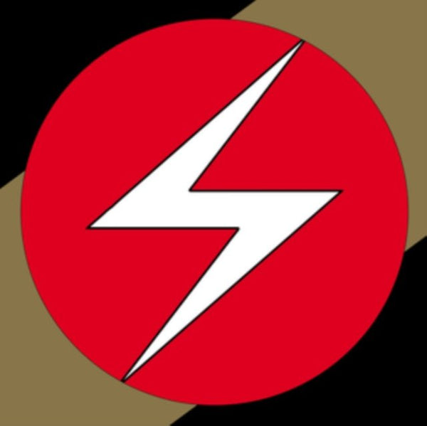 TGCD1 Artist Throbbing Gristle Format:Vinyl / 12" Album Label:Mute - punk to funk heaven