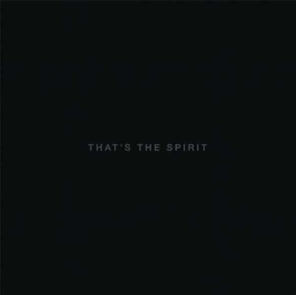 That's the Spirit Artist Bring Me the Horizon Format:Vinyl / 12" Album with CD - punk to funk heaven