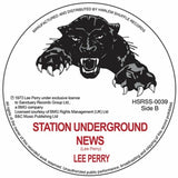 The aka CARLTON CARLTONS &amp; THE SHOES / LEE PERRY Better Days Harlem Shuffle - punk to funk heaven