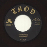 The aka LORD FINESSE UNDERBOSS Brazilian Rhyme (limited black ice vinyl 7" repress) The Art Of Diggin US - punk to funk heaven