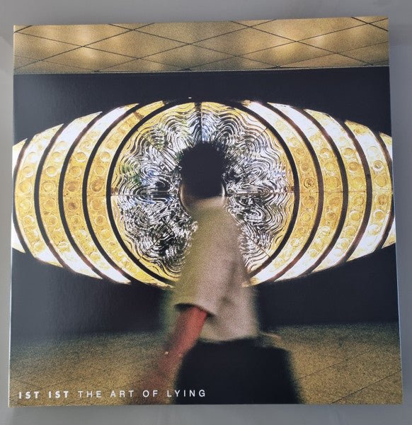 The Art Of Lying Artist IST IST Format:CD Label:KIND VIOLENCE RECORDS - punk to funk heaven