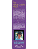 The Astrud Gilberto Album (Limited Edition) Artist ASTRUD GILBERTO Format:LP Label:ELEMENTAL MUSIC - punk to funk heaven