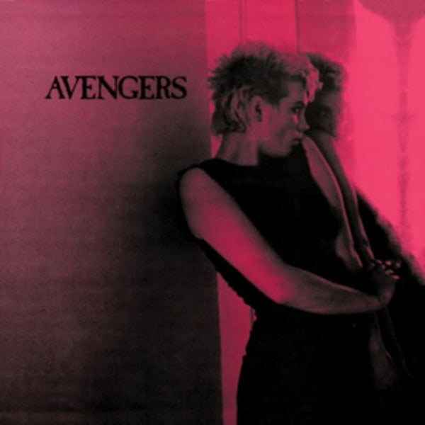 The Avengers Artist The Avengers Format:Vinyl / 12" Album Label:Superior Viaduct - punk to funk heaven