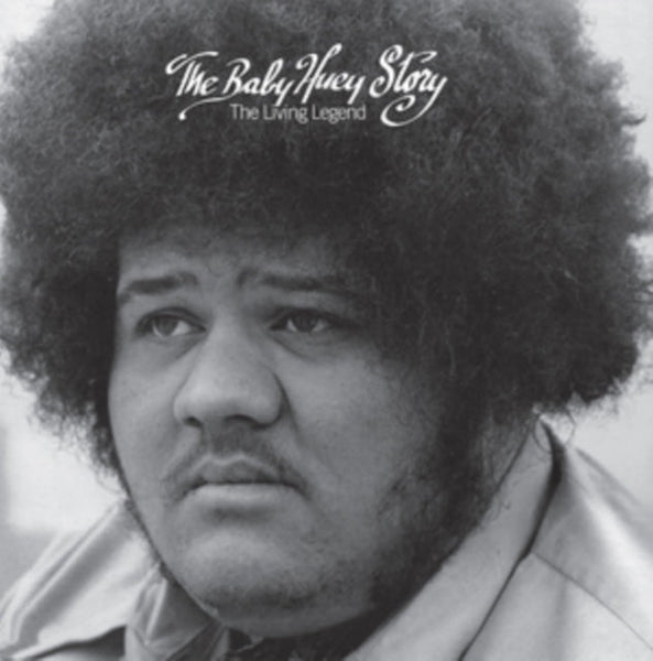 The Baby Huey Story Artist Baby Huey, Baby Huey Format:Vinyl / 12" Album Label:Strongly Felt - punk to funk heaven