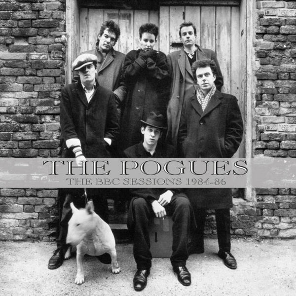 The BBC Sessions 1984 - 86 Artist The Pogues Format:CD / Album - punk to funk heaven