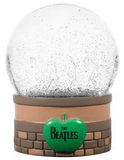 The Beatles (Abbey Road) Boxed Snow Globe (65mm) - punk to funk heaven