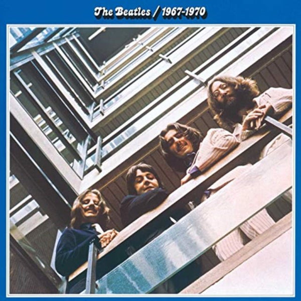 The Beatles Artist The Beatles Format:Vinyl / 12" Album 2lp - punk to funk heaven