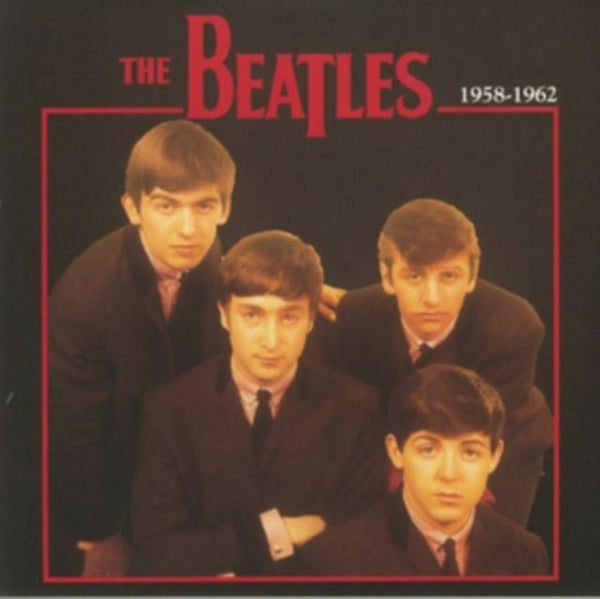 The Beatles Artist The Beatles Format:Vinyl / 12" Album Coloured Vinyl (Limited Edition) - punk to funk heaven