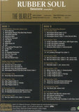 The BEATLES Rubber Soul Sessions (Expanded Japanese Edition) Indies Japan Format: 2xCD - punk to funk heaven