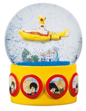 The Beatles (Yellow Submarine) Boxed Snow Globe (65mm) - punk to funk heaven