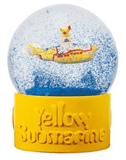 The Beatles (Yellow Submarine) Boxed Snow Globe (65mm) - punk to funk heaven