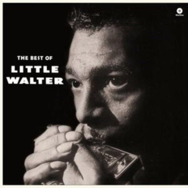 The Best of Little Walter Artist Little Walter Format:Vinyl / 12" Album - punk to funk heaven
