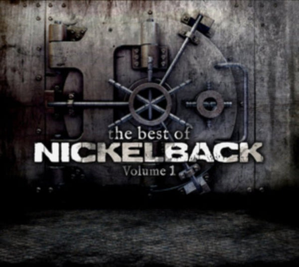 The Best of Nickelback Artist Nickelback Format:CD / Album Label:Roadrunner - punk to funk heaven