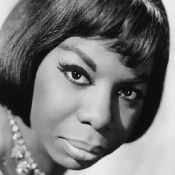 The Best Of Nina Simone (White Vinyl) Artist NINA SIMONE Format:LP Label:REEL TO REEL - punk to funk heaven
