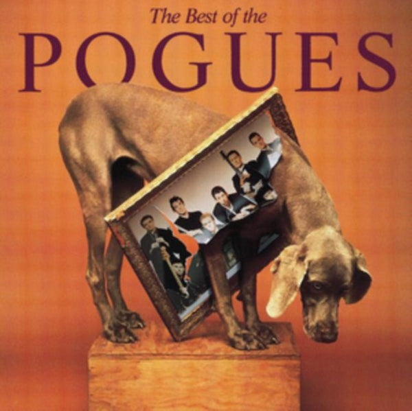 The Best of the Pogues Artist The Pogues Format:CD / Album - punk to funk heaven