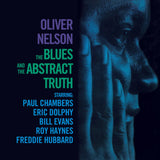 The Blues and the Abstract Truth Artist Oliver Nelson Format:Vinyl / 12" Album - punk to funk heaven