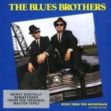 The Blues Brothers Artist The Blues Brothers Format:CD / Album - punk to funk heaven