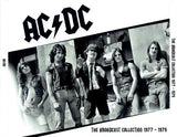 The Broadcast Collection 1977 - 1979 Artist AC/DC Format:CD Label:CULT LEGENDS - punk to funk heaven