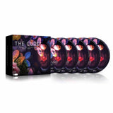 The Broadcast Collection 1979 - 1996 Artist The Cure Format:CD / Box Set Label:Cult Legends - punk to funk heaven