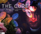 The Broadcast Collection 1979 - 1996 Artist The Cure Format:CD / Box Set Label:Cult Legends - punk to funk heaven