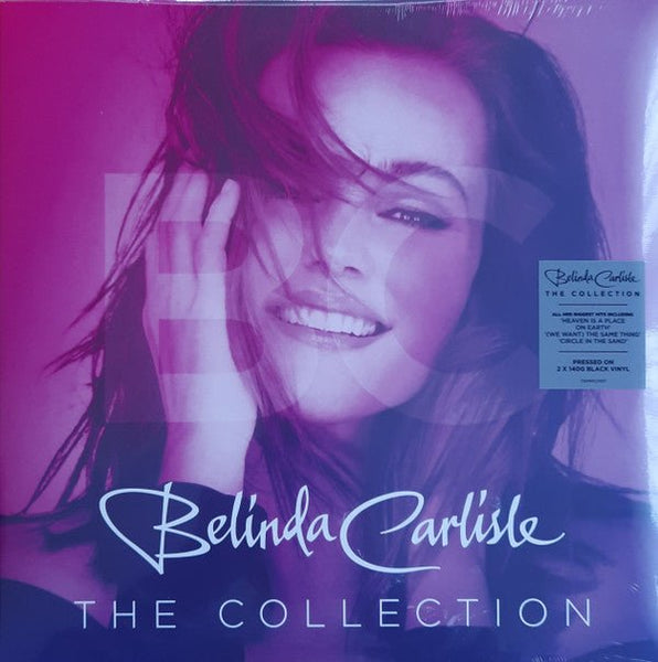 The Collection Artist Belinda Carlisle Format:Vinyl / 12" Album Label:Demon Records - punk to funk heaven