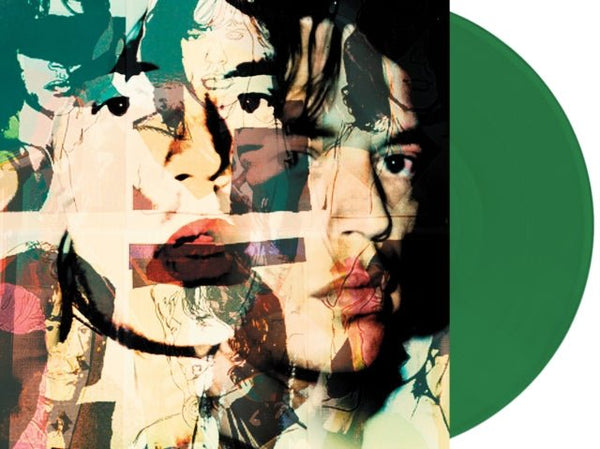 The Covers 1963 - 1964 (Limited Edition) (Green Vinyl) Artist ROLLING STONES Format:LP Label:REEL TO REEL - punk to funk heaven