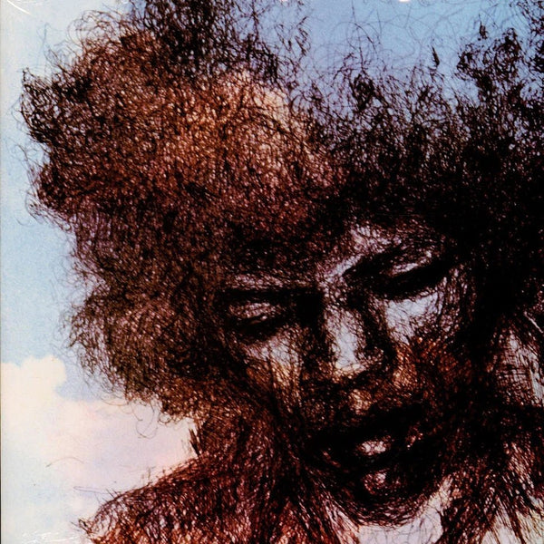 The Cry Of Love Artist JIMI HENDRIX Format:LP Label:SONY MUSIC - punk to funk heaven
