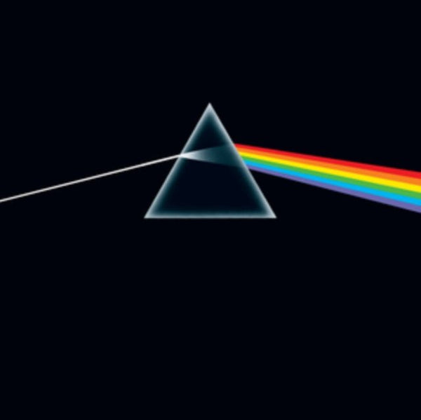 The Dark Side of the Moon (50th Anniversary Remaster) Artist Pink Floyd Format:Vinyl / 12" Album - punk to funk heaven