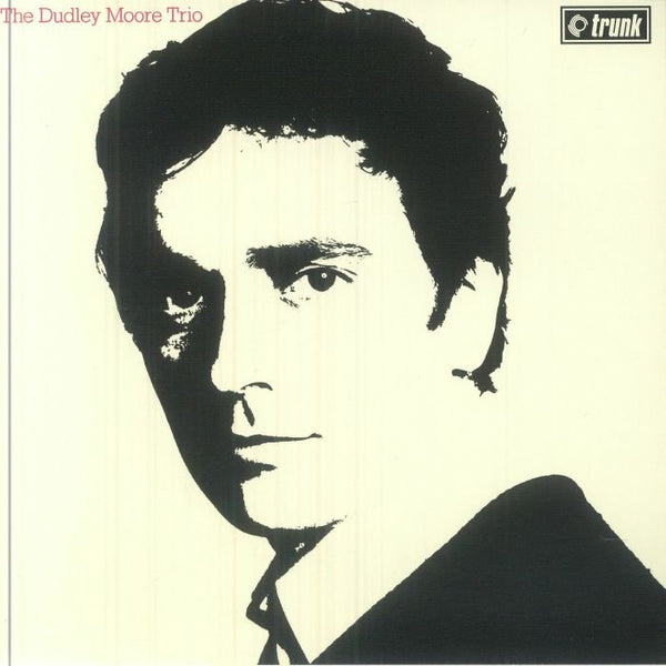 THE DUDLEY MOORE TRIO Amalgam (reissue) Trunk Format: 7" - punk to funk heaven