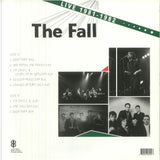 The FALL Live 1981 - 1982 DBQP Format: LP - punk to funk heaven
