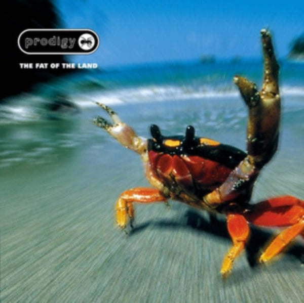 The Fat of the Land Artist The Prodigy Format:Vinyl / 12" Album Label:XL - punk to funk heaven